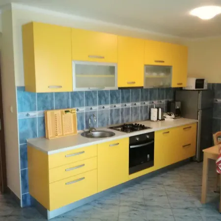 Apartment Kovacevic