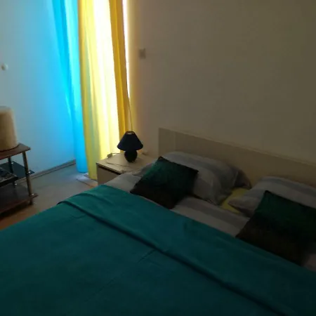 Kovacevic Apartment