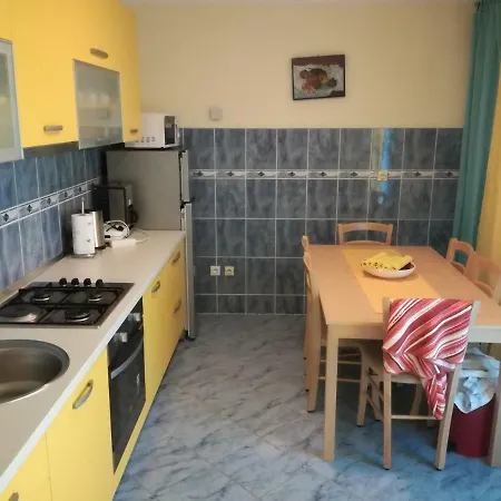 Kovacevic Apartment *