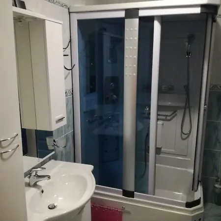 Kovacevic Apartment