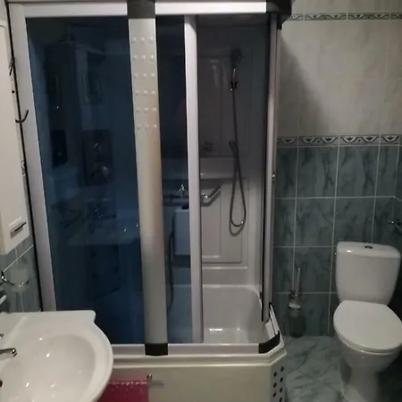 Kovacevic Apartment