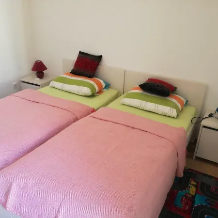 Apartment Kovacevic *