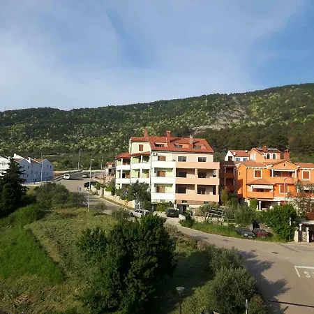 Kovacevic Apartment *