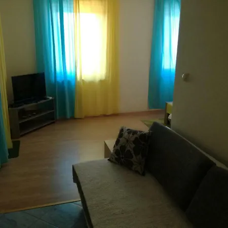 Kovacevic Apartment Cres