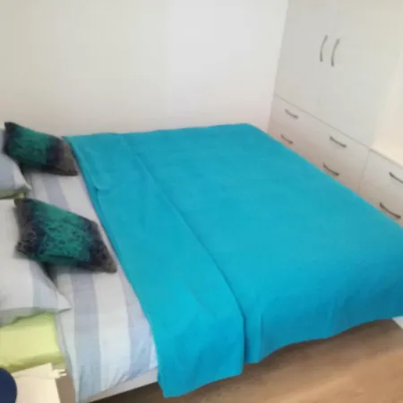 Kovacevic Apartment Cres