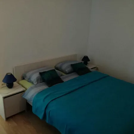 Kovacevic Apartment Cres